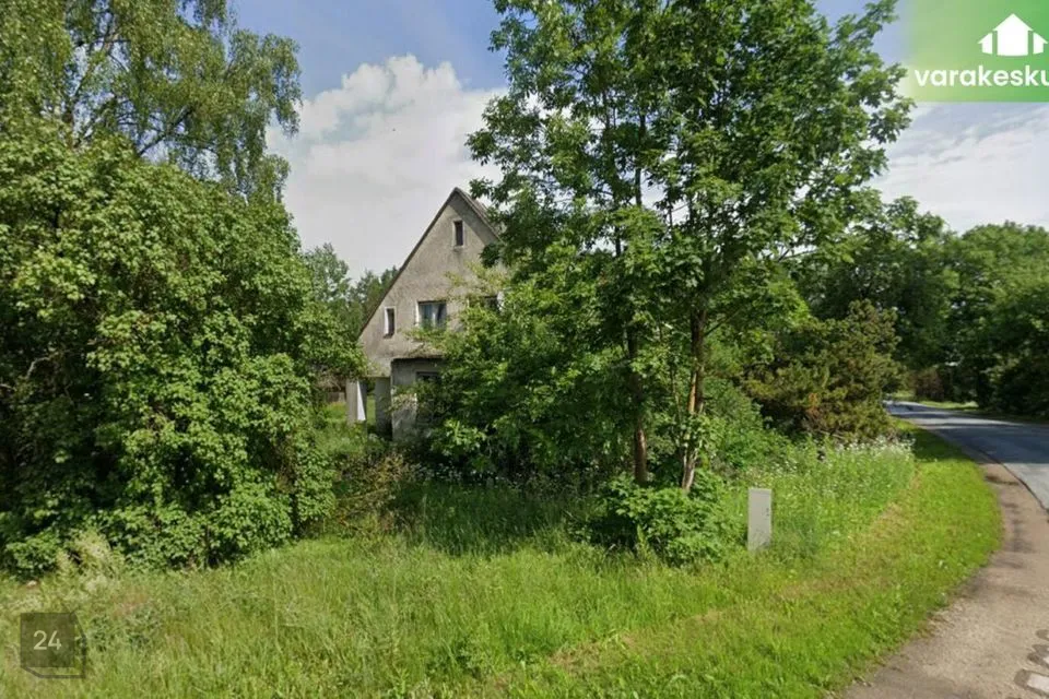 Elamumaa, 2108 m² Maa - Jõgeva vald, Saduküla - foto 4