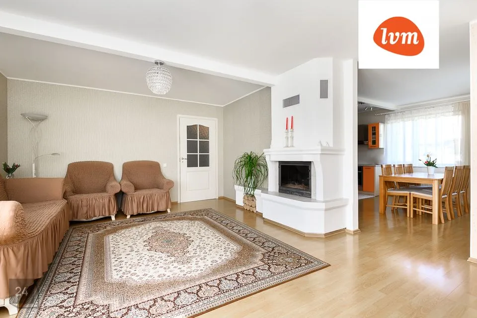 6-toaline Maja  -  Pärnu linn, Pärnu linn - foto 2