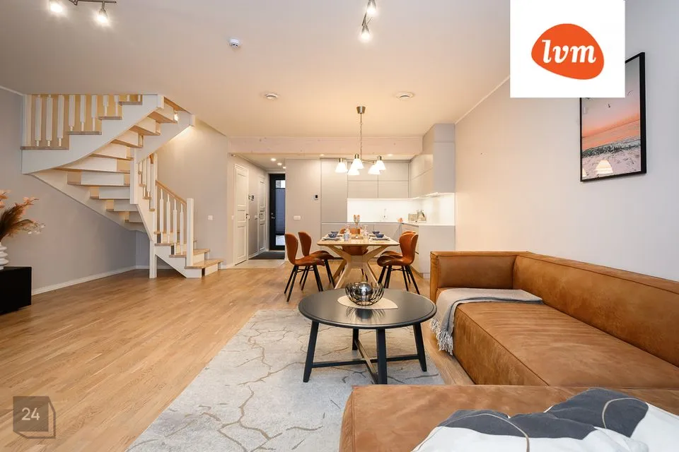 4-toaline Korter  -  Pärnu linn, Pärnu linn