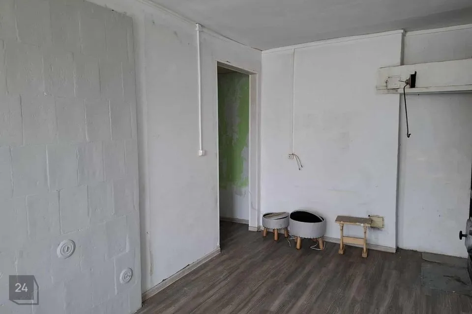 2-toaline Korter  -  Rakvere linn - foto 4