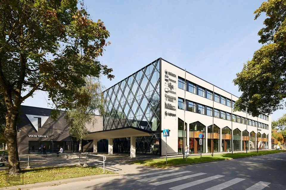 342 m² business in Tallinn, Põhja-Tallinna linnaosa - photo 3