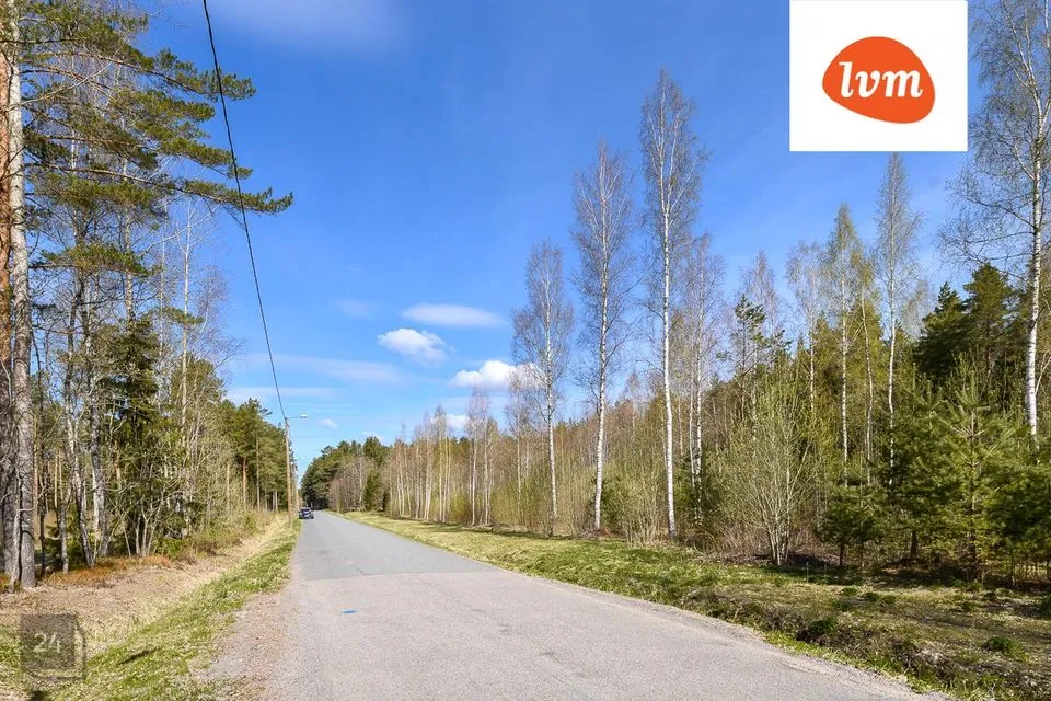 Elamumaa, 1642 m² Maa  -  Pärnu linn, Paikuse alev - foto 2