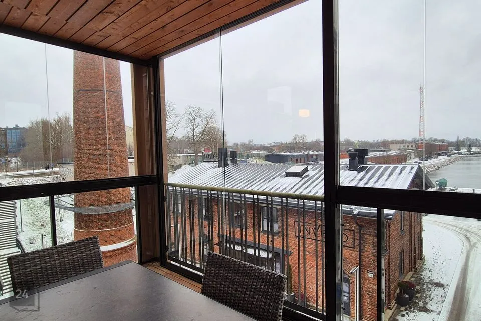 2-toaline Korter - Tallinn, Põhja-Tallinna linnaosa - foto 5