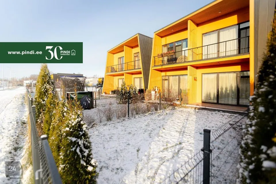 3-toaline Korter  -  Tartu linn, Tartu linn - foto 3