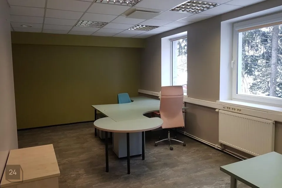 Бюро, 25 m² Бизнес-площадь в Tallinn, Nõmme linnaosa