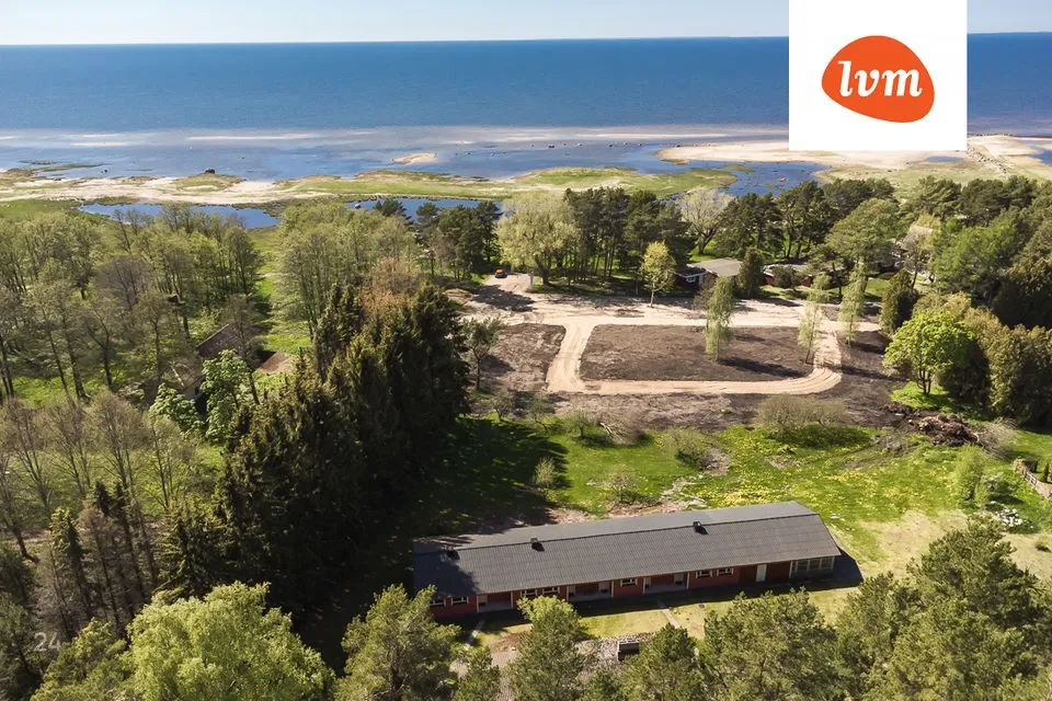 Muu, 267 m² Äripind  -  Häädemeeste vald, Penu küla