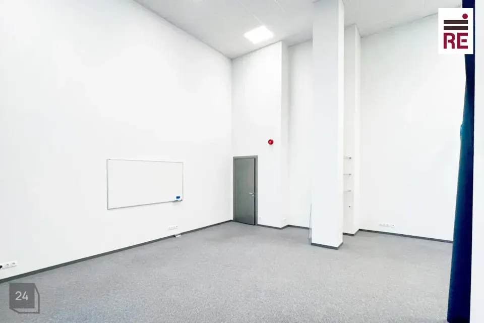 Büroo või Teenindus, 47 m² Äripind  -  Tallinn, Kesklinna linnaosa - foto 2