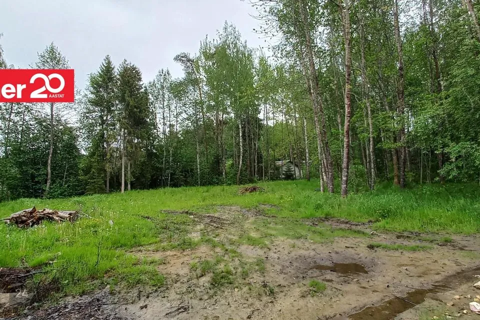 Elamumaa, 1015 m² Maa  -  Kohila vald, Aespa alevik - foto 4