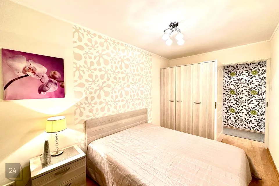 2-toaline Korter - Tallinn, Mustamäe linnaosa - foto 3