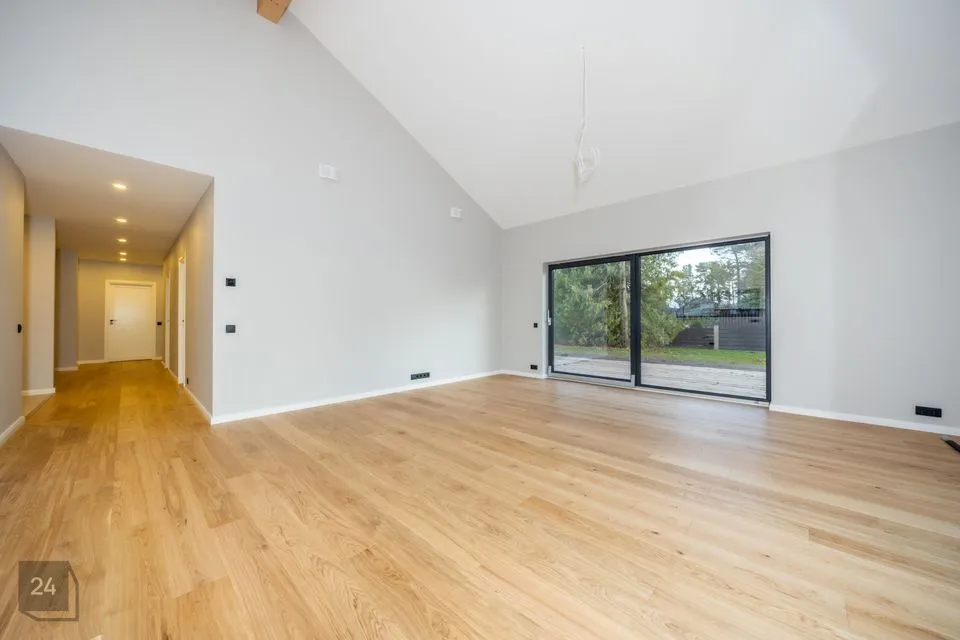 5-toaline Maja - Saue vald, Alliku küla - foto 3