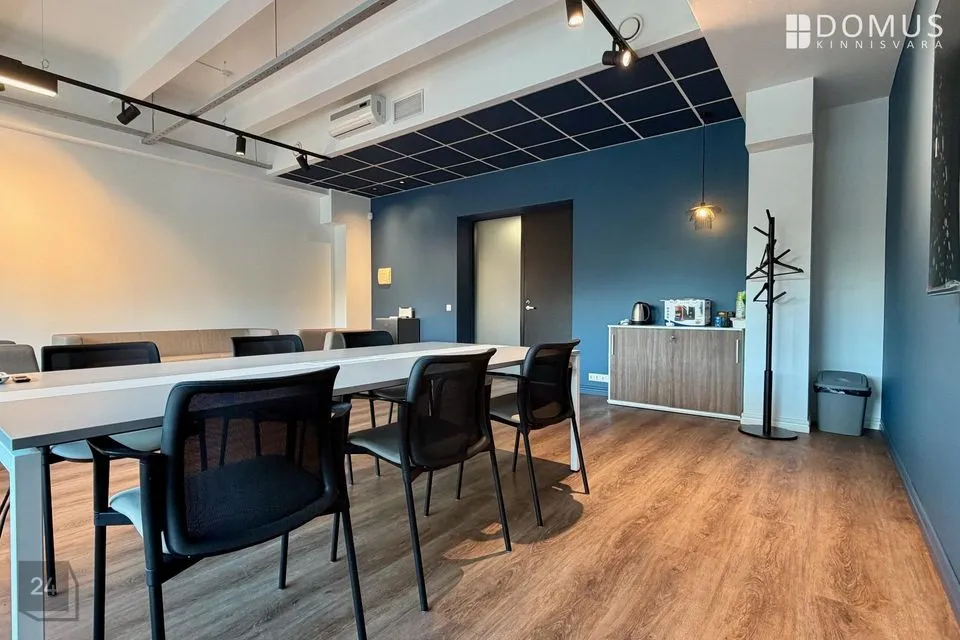 Mitme sihtotstarbega, 43 m² Äripind  -  Tartu linn, Tartu linn - foto 5