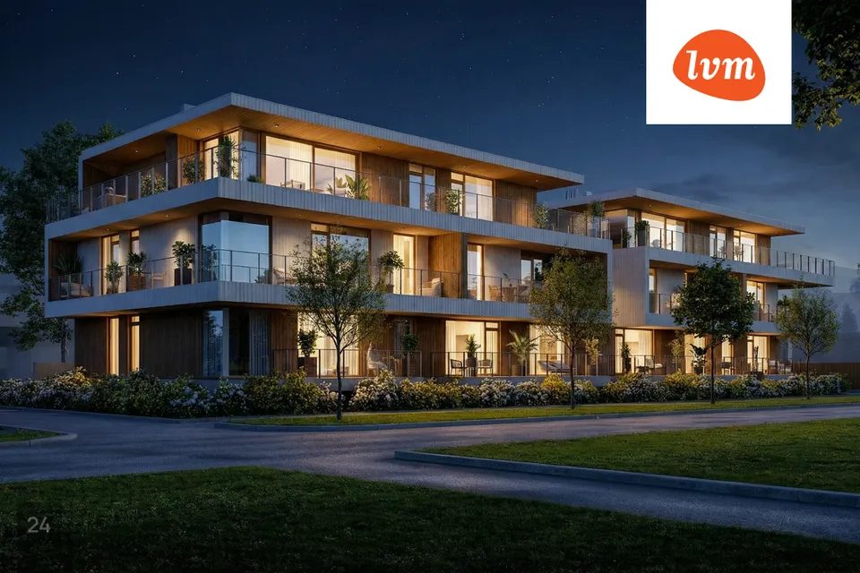3-комнатная Квартира в Pärnu linn, Pärnu linn