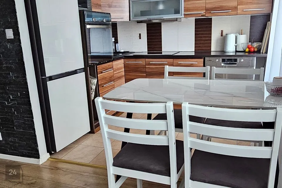 3-комнатная Квартира в Rakvere linn
