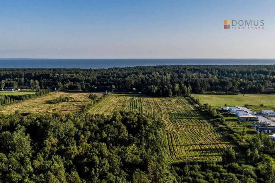 Maatulundusmaa, 64900 m² Maa - Pärnu linn, Papsaare küla