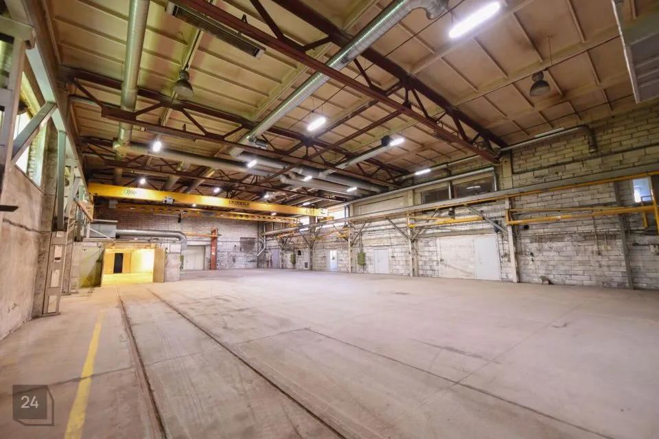 1640 m² Äripind - Tallinn, Nõmme linnaosa - foto 2