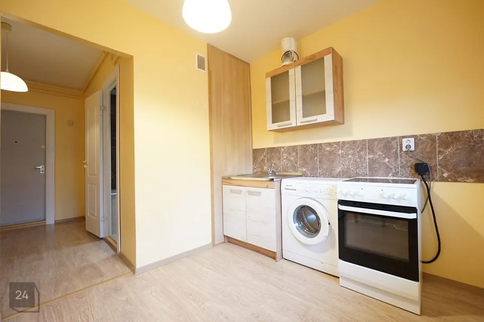 1-toaline Korter - Keila linn - foto 4