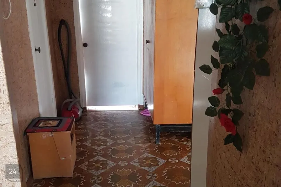 3-toaline Korter  -  Viru-Nigula vald, Kunda linn - foto 2