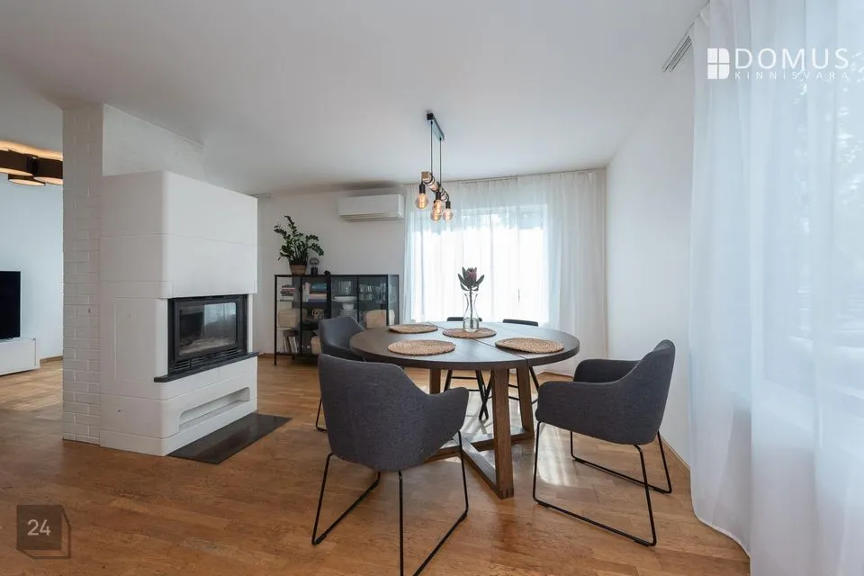 4-toaline Maja - Kiili vald, Luige alevik - foto 4