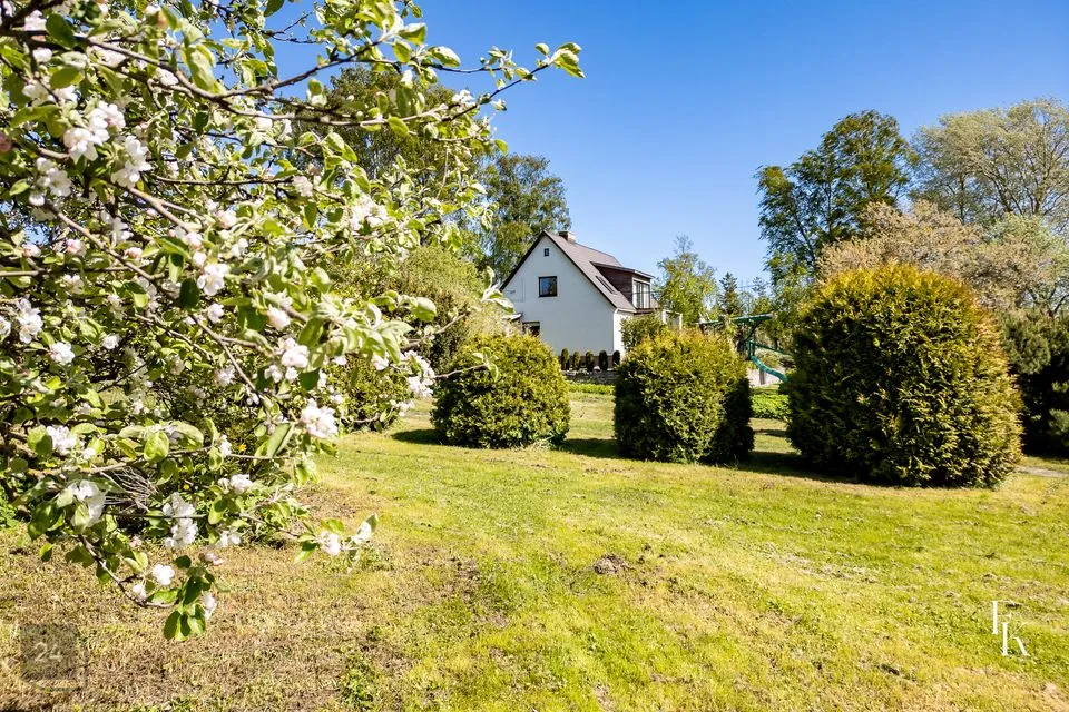 Земля жилой застройки, 1637 m² участок в Tallinn, Pirita linnaosa - фото 3