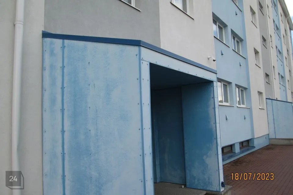 2-toaline Korter  -  Rakvere linn - foto 2