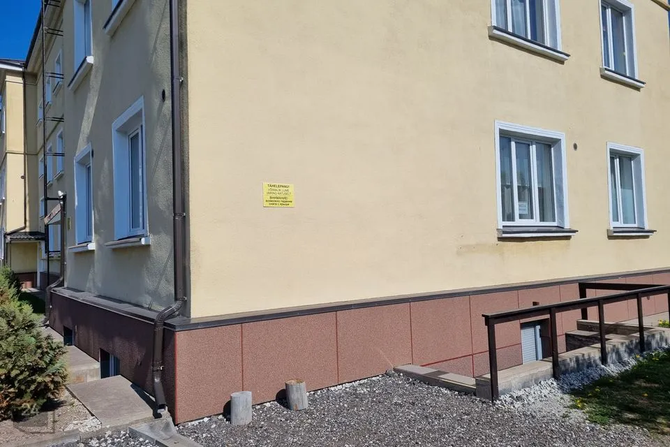2-toaline Korter  -  Jõhvi vald, Jõhvi linn - foto 2