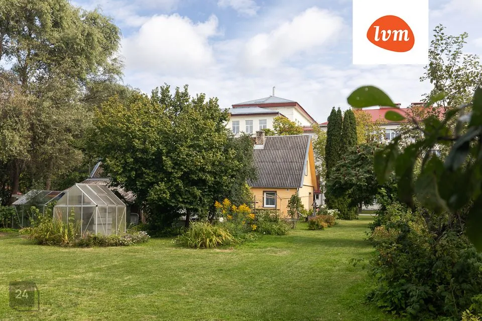 4-toaline Maja  -  Räpina vald, Räpina linn - foto 5