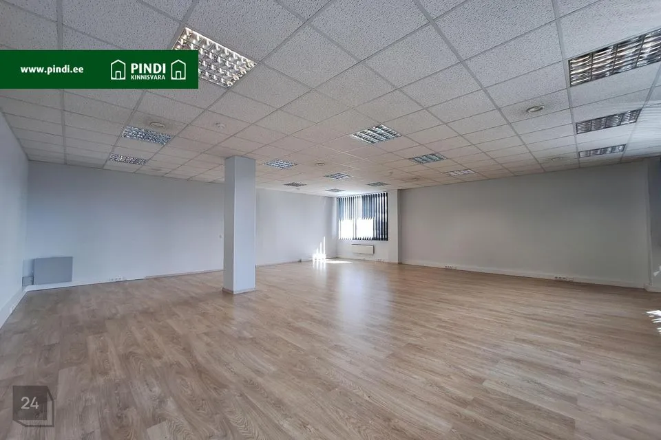 Büroo või Teenindus, 51 m² Äripind - Tallinn, Lasnamäe linnaosa - foto 3