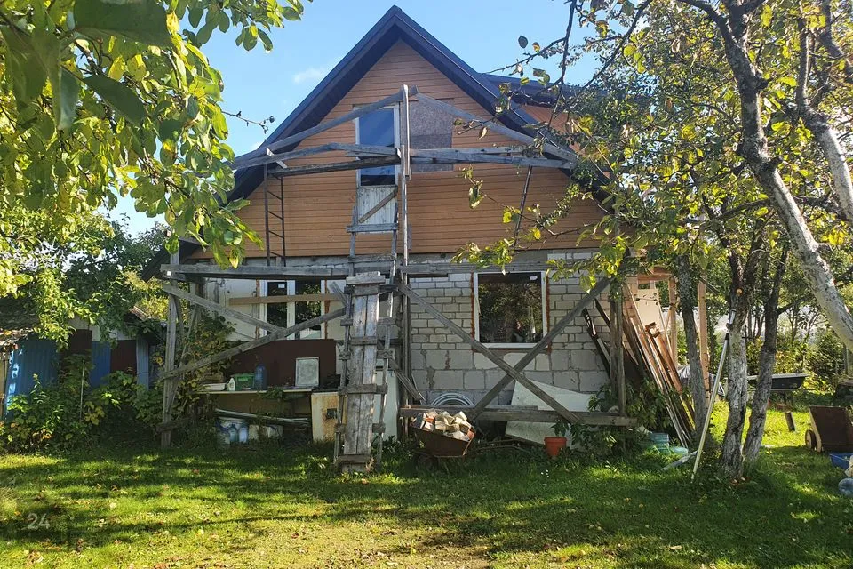 4-toaline Suvila - Kohila vald, Aespa alevik - foto 3