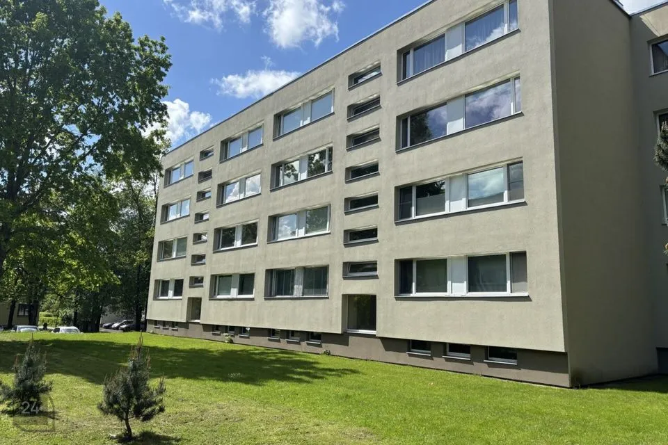 3-toaline Korter  -  Tartu linn, Tartu linn