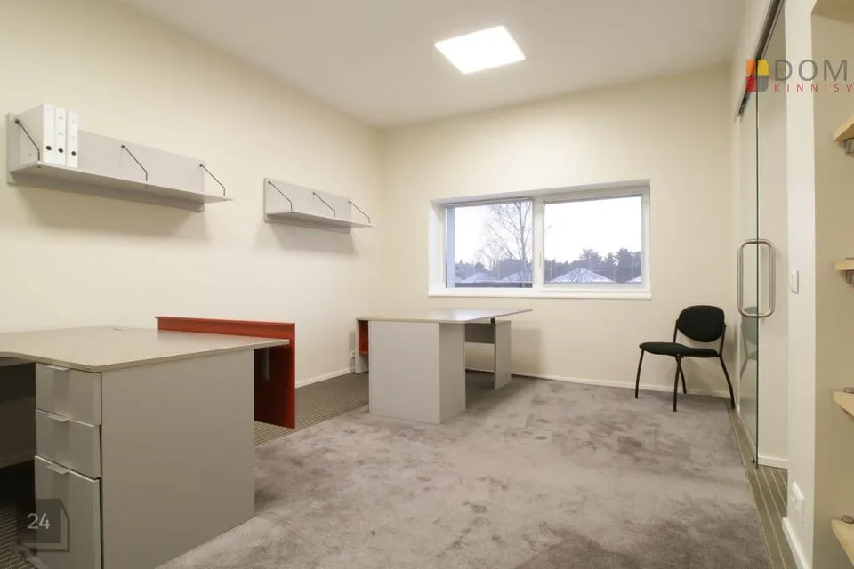 Büroo või Teenindus, 0 m² Äripind - Tallinn, Nõmme linnaosa - foto 4