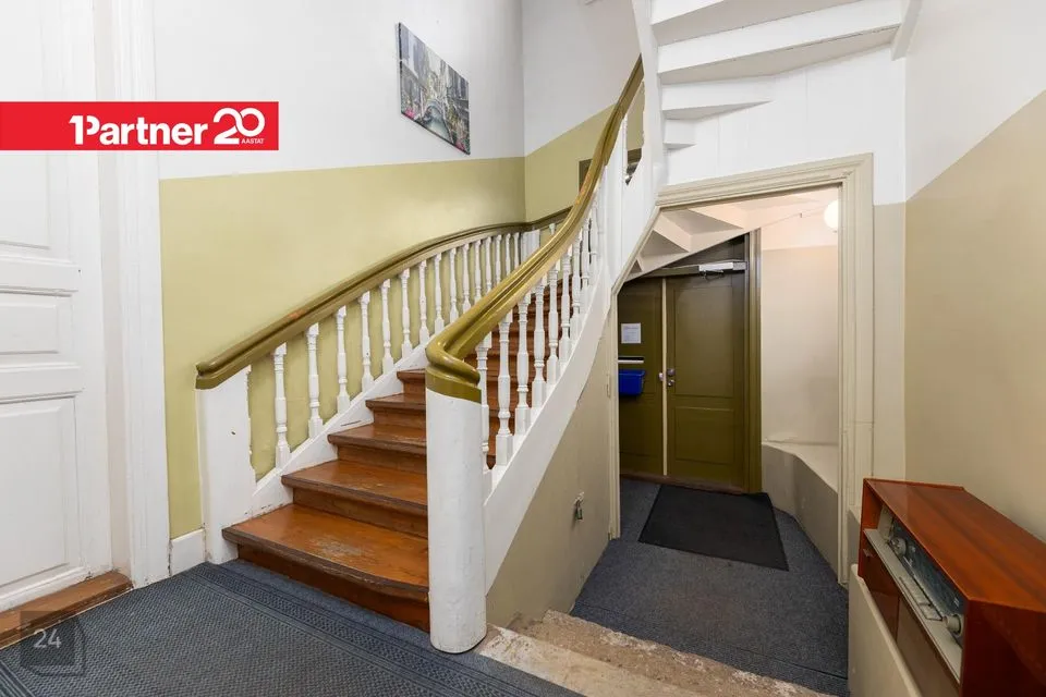 2-toaline Korter  -  Tallinn, Kesklinna linnaosa - foto 4