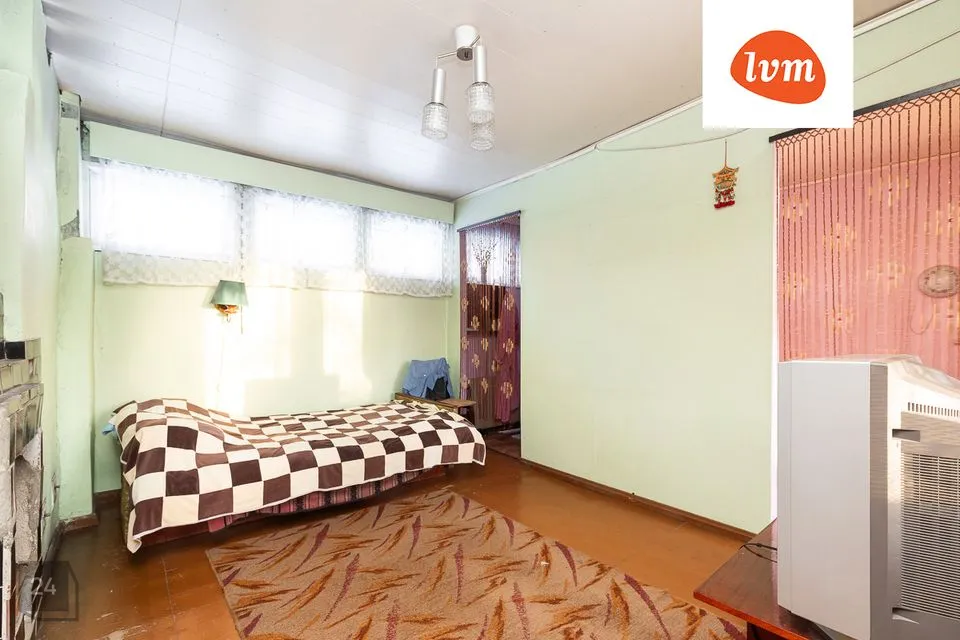 3-toaline Suvila  -  Saue vald, Laitse - foto 2