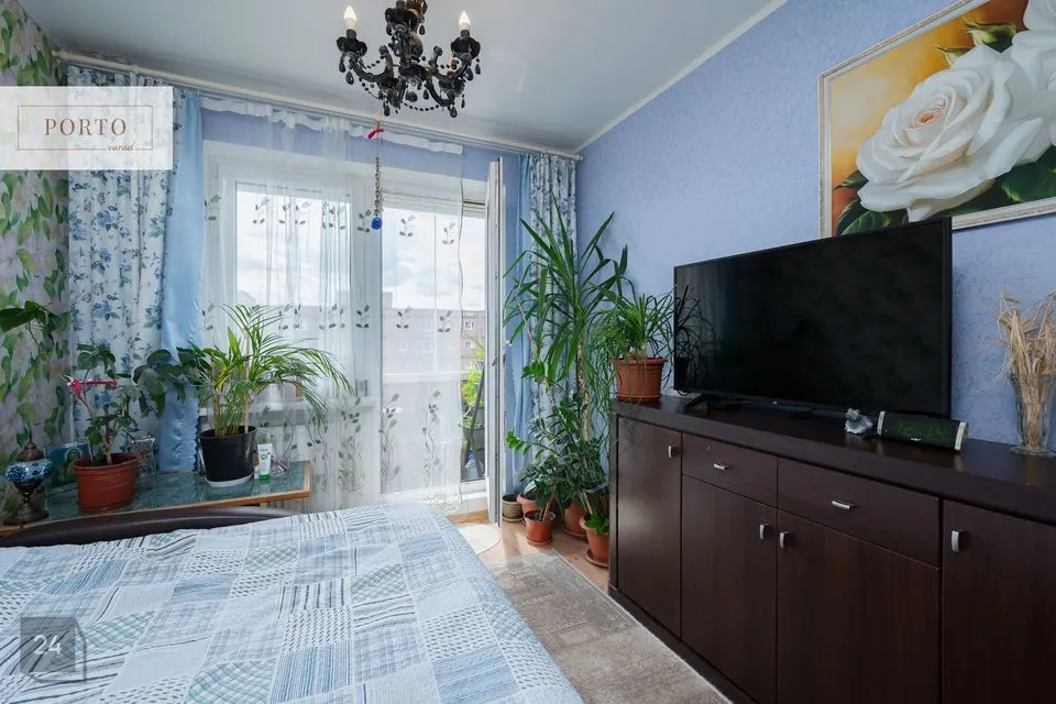 3-toaline Korter  -  Tartu linn, Tartu linn - foto 5