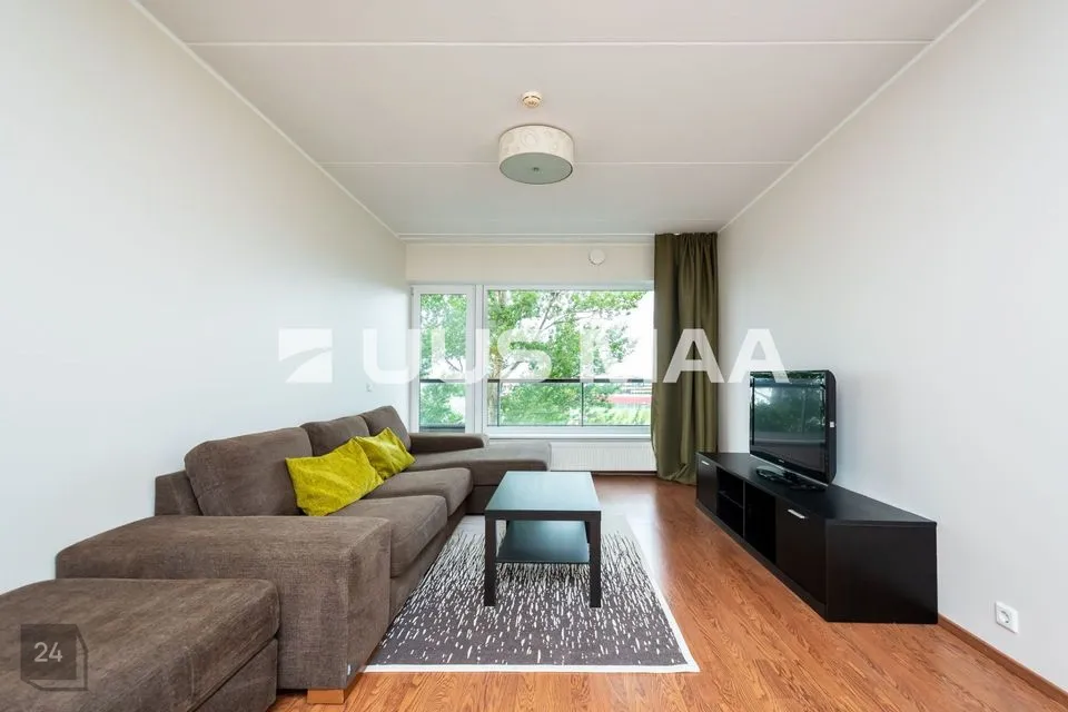 2-toaline Korter - Tallinn, Kesklinna linnaosa