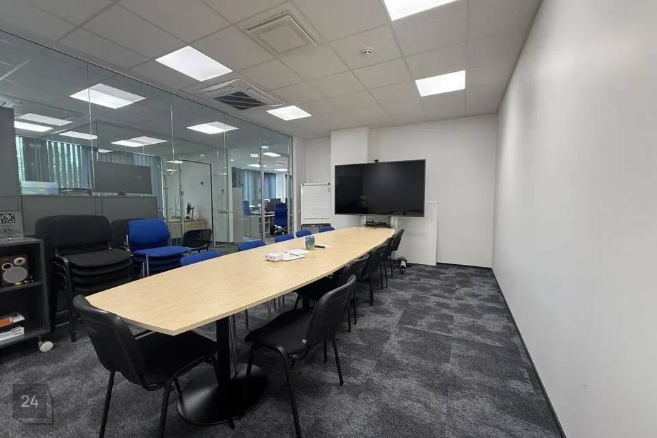 Büroo, 140 m² Äripind - Tallinn, Kristiine linnaosa - foto 3