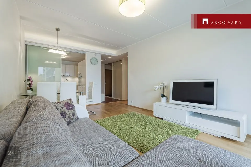 3-toaline Korter - Tallinn, Põhja-Tallinna linnaosa - foto 2