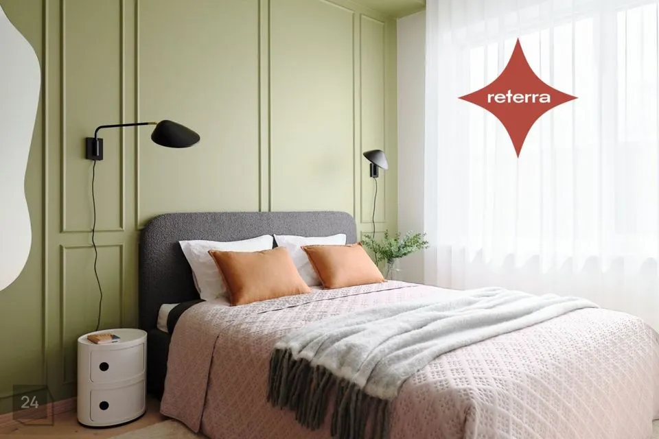 3-room apartment in Rae vald, Rae küla - photo 5