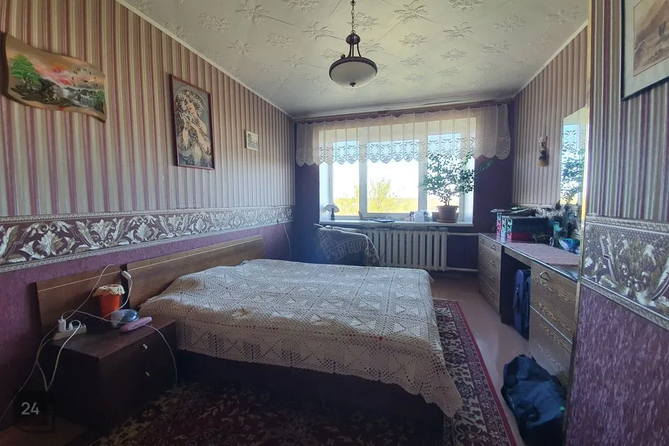 2-комнатная Квартира в Kohtla-Järve linn, Järve linnaosa - фото 4