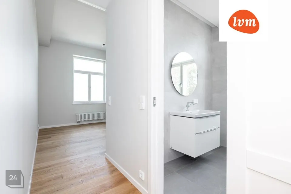 4-toaline Korter - Tallinn, Kesklinna linnaosa - foto 3