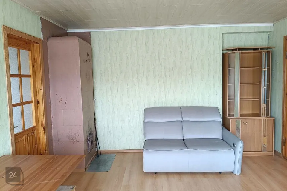 2-комнатная Квартира в Võru vald, Võrumõisa küla - фото 4