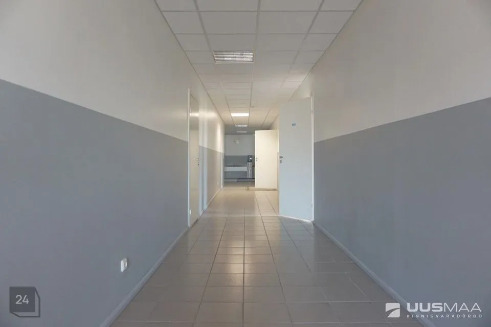 15 m² Äripind  -  Tartu linn, Tartu linn - foto 4