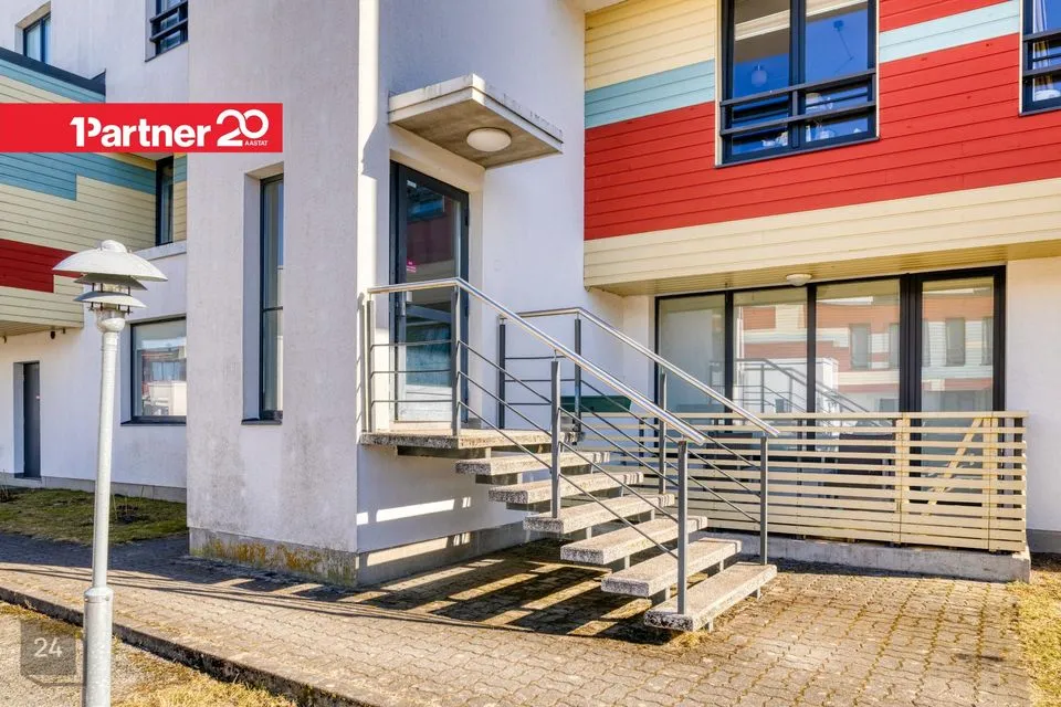 3-toaline Korter - Tallinn, Haabersti linnaosa - foto 4