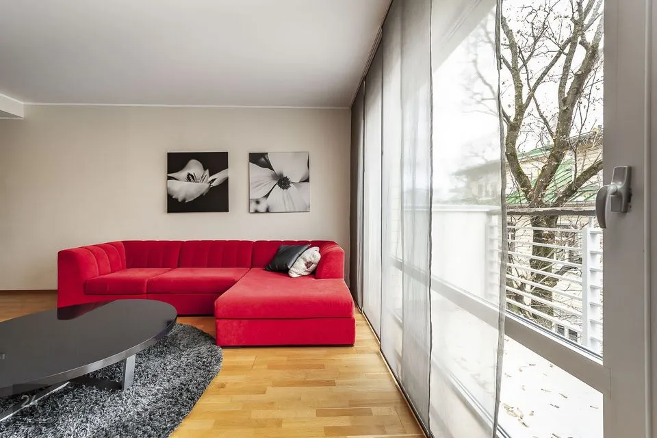 3-toaline Korter - Tallinn, Kesklinna linnaosa - foto 2