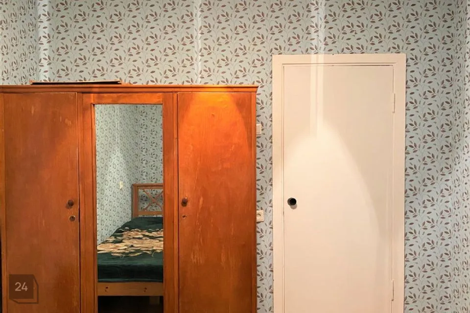 2-toaline Korter  -  Tallinn, Haabersti linnaosa