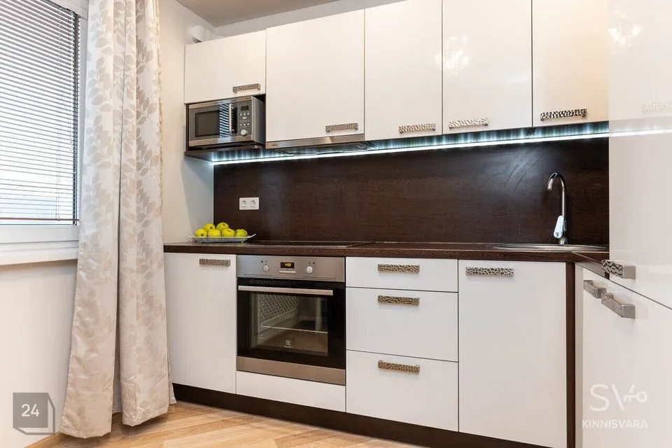 2-toaline Korter - Tallinn, Lasnamäe linnaosa - foto 2