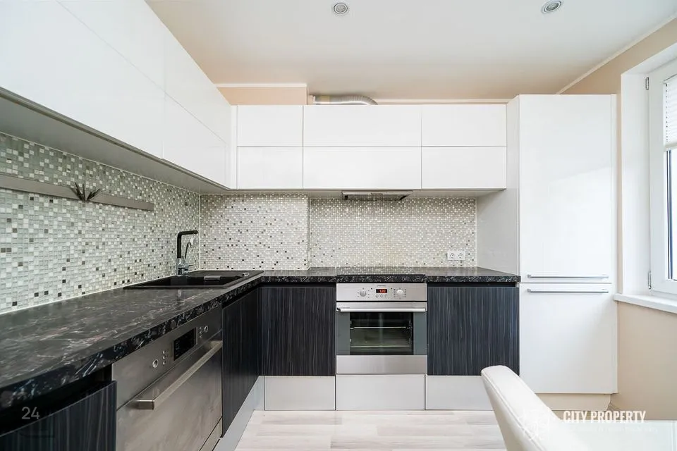 3-toaline Korter - Tallinn, Põhja-Tallinna linnaosa - foto 5