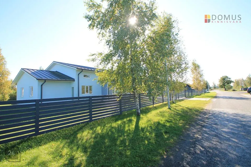 6-room house in Pärnu linn, Audru alevik - photo 5