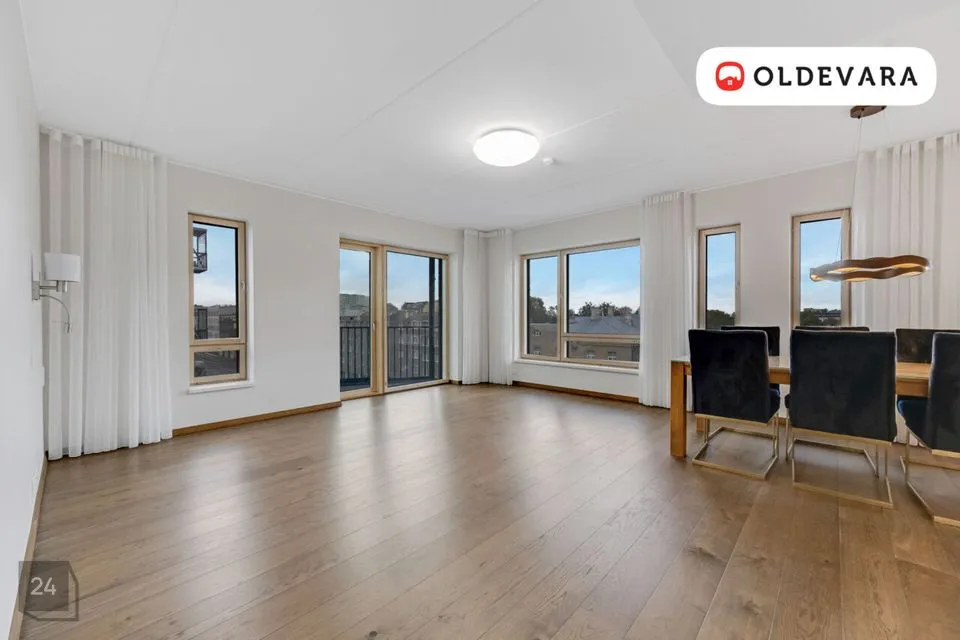 4-комнатная Квартира в Tallinn, Kesklinna linnaosa - фото 5