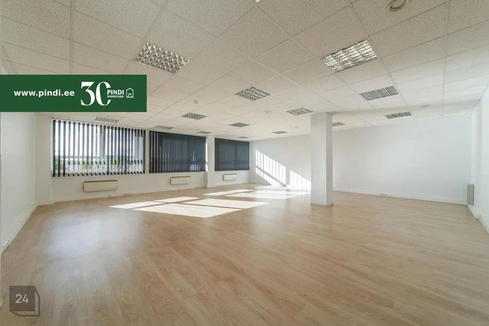 Bureau or Service, 83 m² business in Tallinn, Lasnamäe linnaosa - photo 4