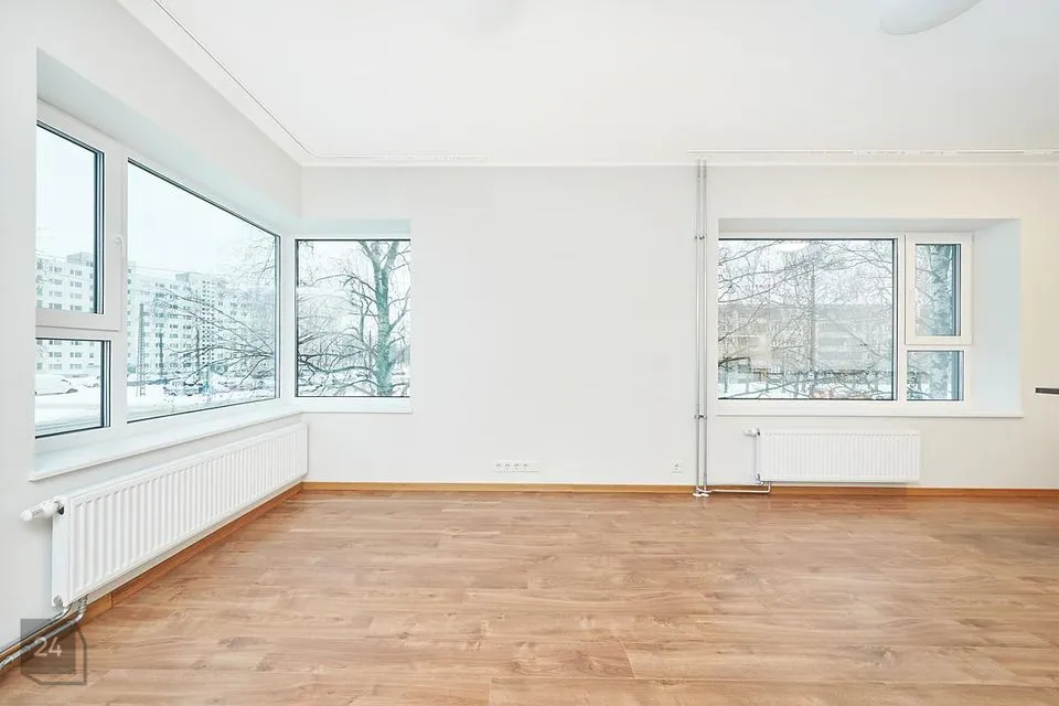 4-toaline Korter  -  Tallinn, Haabersti linnaosa - foto 4